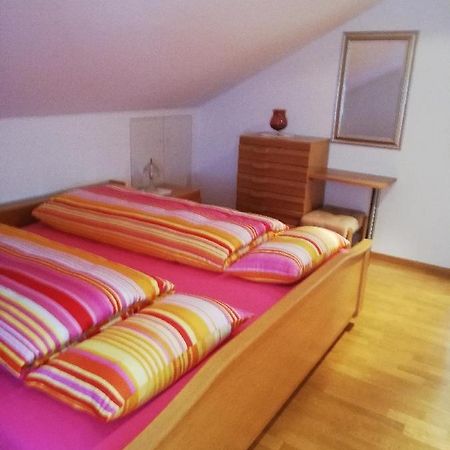 Ferienwohnung Rosemarie Wagner Grafenau  Buitenkant foto